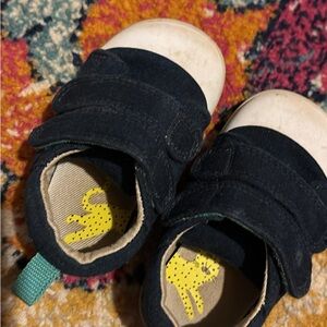 Ten Little First Walkers Shoes
